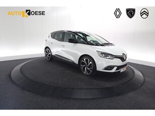 Renault Scénic TCe 140 EDC BOSE Trekhaak Adaptieve