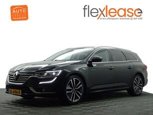 Renault Talisman Estate 1.3 TCe Intens Aut- 4 Control