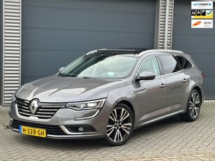 Renault Talisman Estate 1.6 TCe 200 PK automaat Initiale