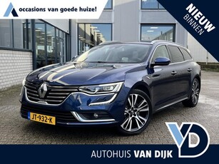 Renault Talisman Estate 1.6 TCe Initiale Paris NL