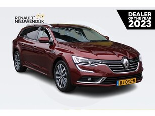 Renault Talisman Estate 1.6 TCe Intens BLINDSPOT CAMERA