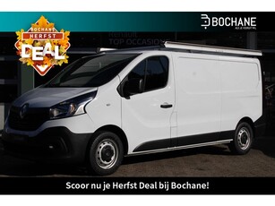 Renault Trafic 1.6 dCi 120 T29 L2H1 Comfort Trekhaak