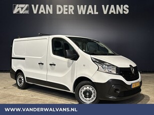 Renault Trafic 1.6 dCi 122pk **BPM VRIJ voor de