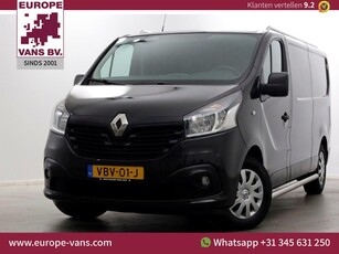 Renault Trafic 1.6 dCi 125pk L2H1 Airco/Navi 09-2019