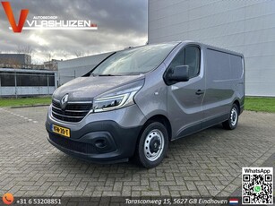 Renault Trafic 1.6 dCi 95 T27 L1H1 Comfort € 8.950,-