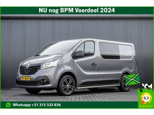 Renault Trafic 1.6 dCi L1H1 5-Persoons Marge Cruise