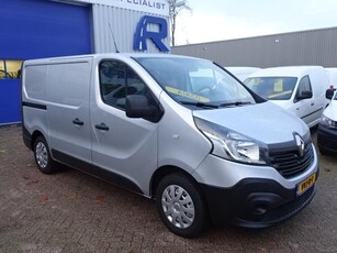 Renault Trafic 1.6 dCi T27 L1H1 Comfort Energy MARGEAUTO