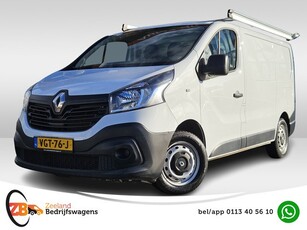 Renault Trafic 1.6 dCi T27 L1H1 Imperiaal Trekhaak