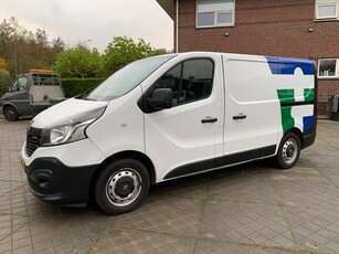 Renault Trafic 1.6 dCi T29 L1H1 Comfort Energy