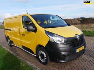 Renault Trafic 1.6 dCi T29 L2H1 66kW Comfort Energy AC