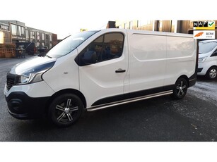 Renault Trafic 1.6 dCi T29 L2H1 AIRCO NAVI