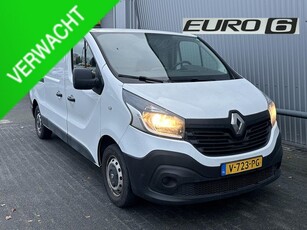 Renault Trafic 1.6 dCi T29 L2H1