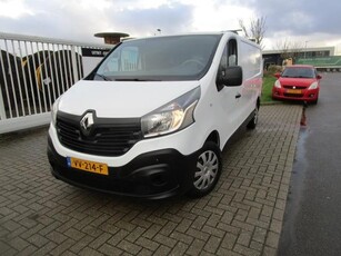 Renault Trafic 1.6 dCi T29 L2H1 Comfort