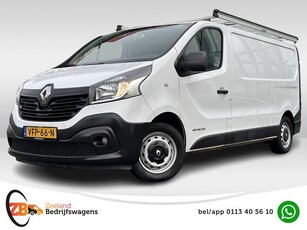 Renault Trafic 1.6 dCi T29 L2H1 Comfort Imperiaal