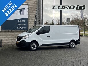 Renault Trafic 1.6 dCi T29 L2H1