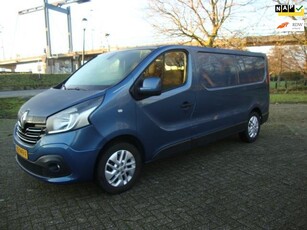 Renault Trafic 1.6 dCi T29 L2H1 Luxe Energy