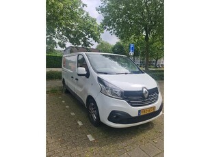 Renault Trafic 1.6 dCi T29 L2H1 Luxe EXPORT