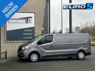 Renault Trafic 1.6 dCi T29 L2H1 Luxe