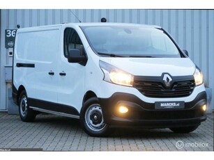 Renault Trafic 1.6Cdti 125pk EURO6 * L2 * 2 SCHUIFDEUREN !