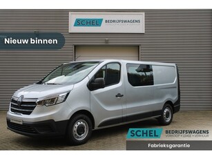 Renault Trafic 2.0 Blue dCi 150pk T29 L2H1 Advance DC - 6