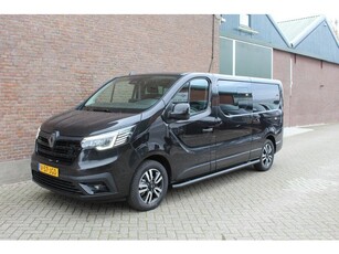 Renault Trafic 2.0 Blue dCi EDC 170 T29 L2H1 Extra - 125th