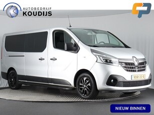 Renault Trafic 2.0 DCI 145 T29 L2H1 Dubbel Cabine! (NL-Auto