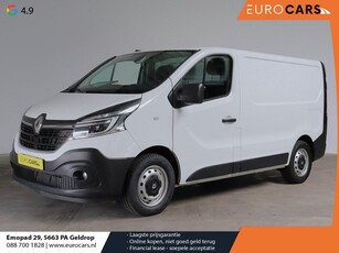 Renault Trafic 2.0 dCi 145pk Automaat L1H1 Comfort