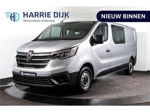 Renault Trafic 2.0 dCi 150 PK L2H1 DC Comfort - Automaat