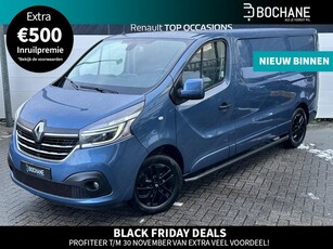 Renault Trafic 2.0 dCi 170 T30 L2H1 Luxe Trekhaak