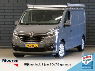 Renault Trafic 2.0 dCi 170PK Automaat T29 L2H1 Luxe