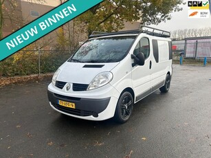 Renault Trafic 2.0 dCi T27 L1H1 Générique DC