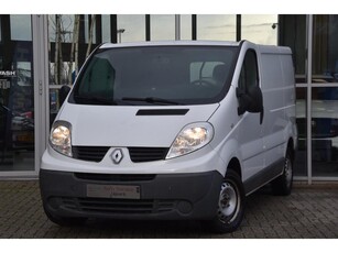 Renault Trafic 2.0 dCi T27 L1H1 Générique Elek. Ramen 1ste