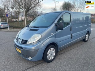 Renault Trafic 2.0 dCi T29 L2H1 DC / automaat / airco /