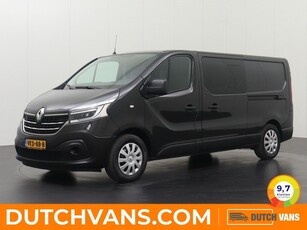 Renault Trafic 2.0DCi 120PK Lang Dubbele Cabine Edition