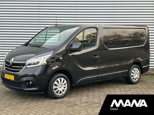 Renault Trafic 2.0dCi 120PK T27 L1H1 LED Airco 120PK