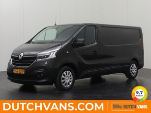 Renault Trafic 2.0DCi 145PK Lang Automaat Navigatie