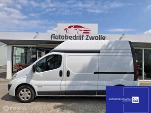 Renault Trafic 2.0dCi T29 L2H2*AIRCO*MARGE*NIEUW APK