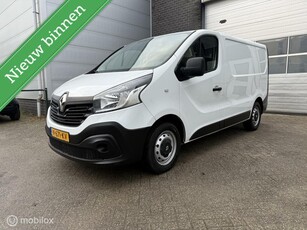 Renault Trafic bestel 1.6 dCi T27 L1H1 Comfort Energy