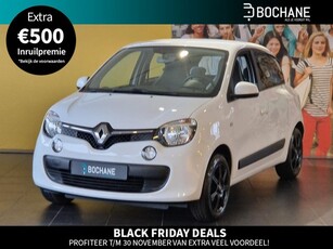 Renault Twingo 0.9 TCe 90 EDC Expression AUTOMAAT