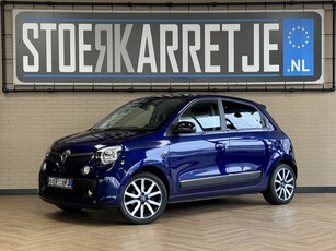 Renault Twingo 0.9 TCe 90pk AUT Cosmic, 16