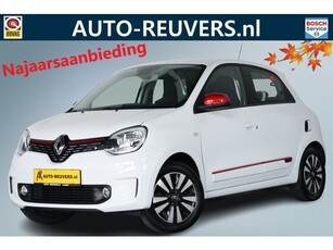 Renault Twingo 0.9 TCe Intens / Automaat / Cruisecontrol /