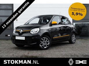 Renault Twingo 1.0 SCe 70 PK Collection Bluetooth