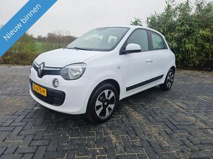 Renault Twingo 1.0 SCe Collection 5 deurs 2016 Nieuwe APK