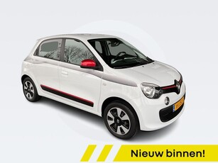 Renault Twingo 1.0 SCe Collection 5 DEURS / BLUETOOTH /