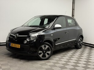 Renault Twingo 1.0 SCe Collection 5-drs Airco 1e Eigenaar