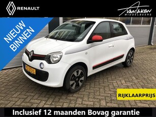 Renault Twingo 1.0 SCe Collection