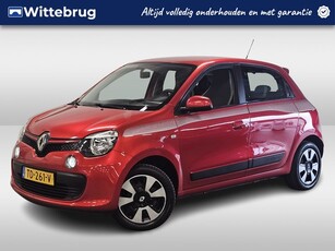 Renault Twingo 1.0 SCe Collection Airconditioning DAB