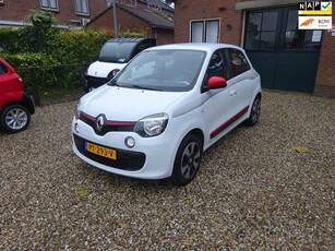 Renault Twingo 1.0 SCe Collection Automaat, Airco, Centrale