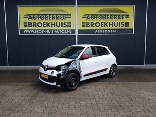 Renault Twingo 1.0 SCe Collection (bj 2016)