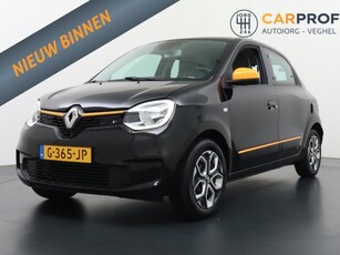 Renault Twingo 1.0 SCe Collection NAP eerste eigenaar